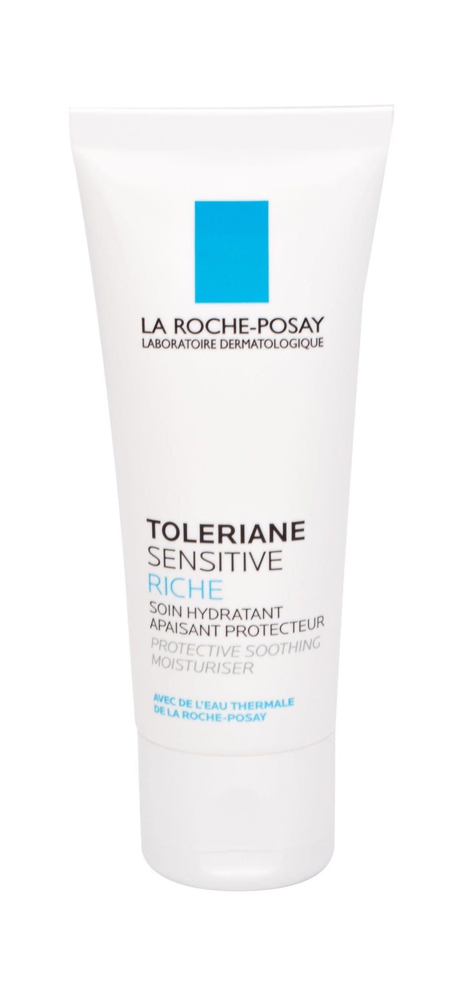 La Roche-Posay Toleriane Sensitive Riche W Krem do twarzy na dzień 40ml-237704